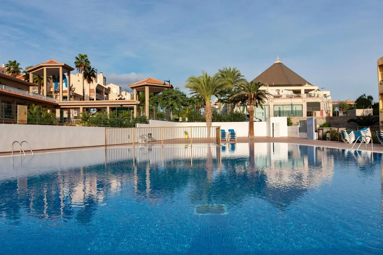 Luxury Apartment Boutique In Torres Del Sol Playa de las Americas  0*, Playa de las Americas (Tenerife) Spain