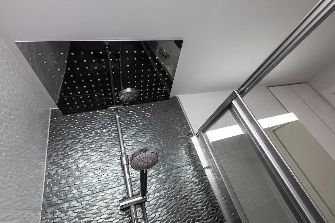 Luxury Apartment Boutique In Torres Del Sol Playa de las Americas  0*, Playa de las Americas (Tenerife)