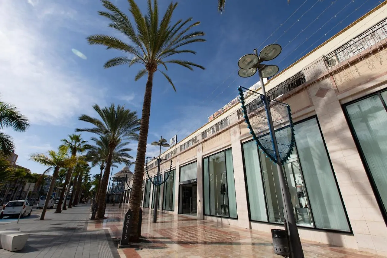 Luxury Apartment Boutique In Torres Del Sol Playa de las Americas