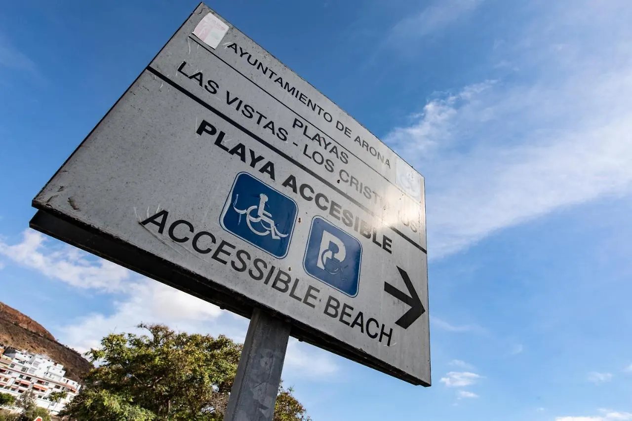 Luxury Apartment Boutique In Torres Del Sol Playa de las Americas   Playa de las Americas (Tenerife)